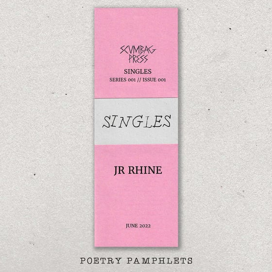 Image of SINGLES SERIES 001