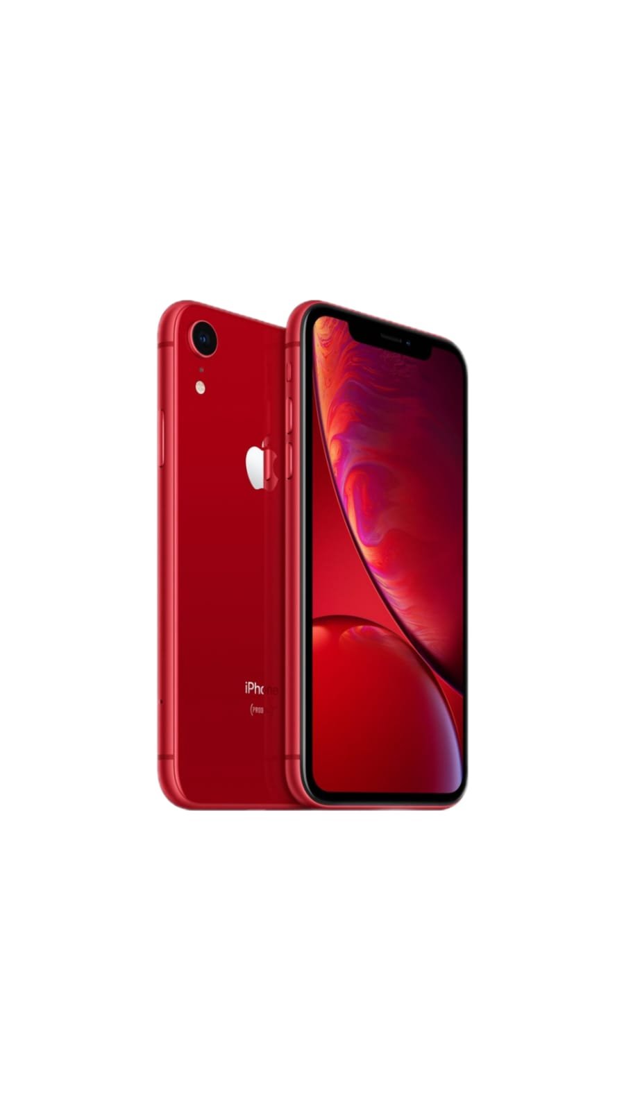 Image of Iphone XR - Product Red
