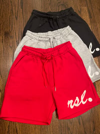 RSL. Smart Guy Shorts 