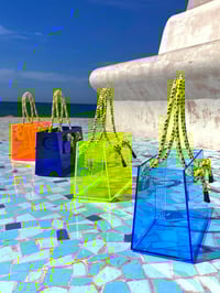 PLEXI·BAGS