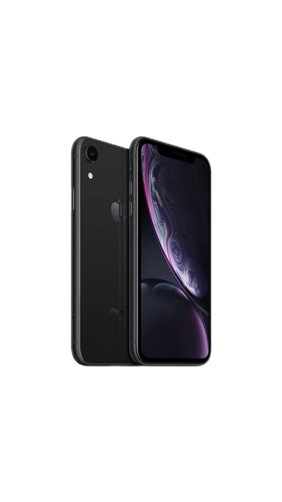 Image of Iphone XR Black
