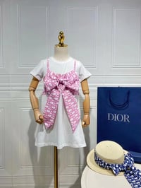 Image 3 of Pink Princess Dress