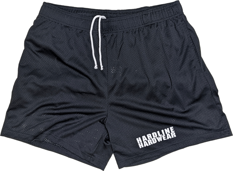 Hardline Hardwear Shorts