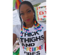 Thick Thighs - Pride Edition  