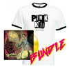 Play Your Part VINYL + Punk Kid T-shirt