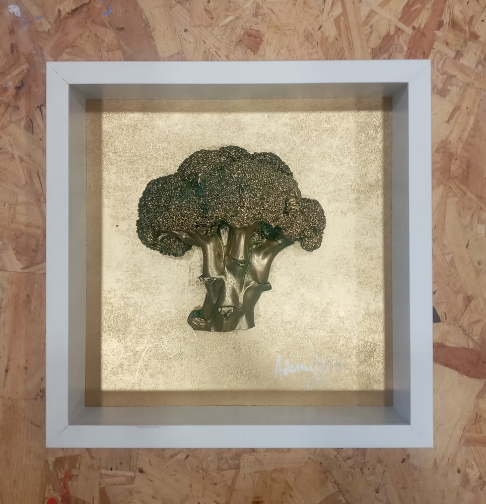 Image of REGALÉ VERT