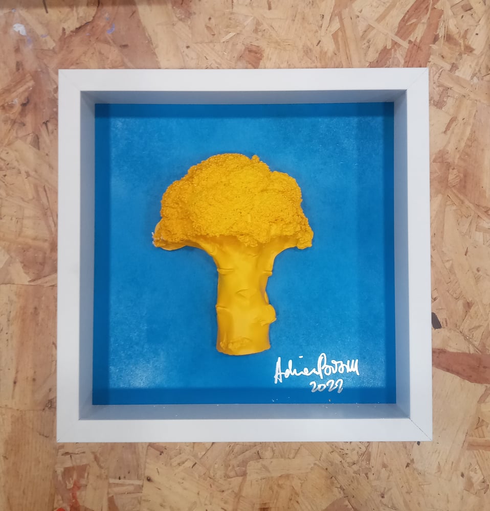Image of SUNNY SIDE UP
