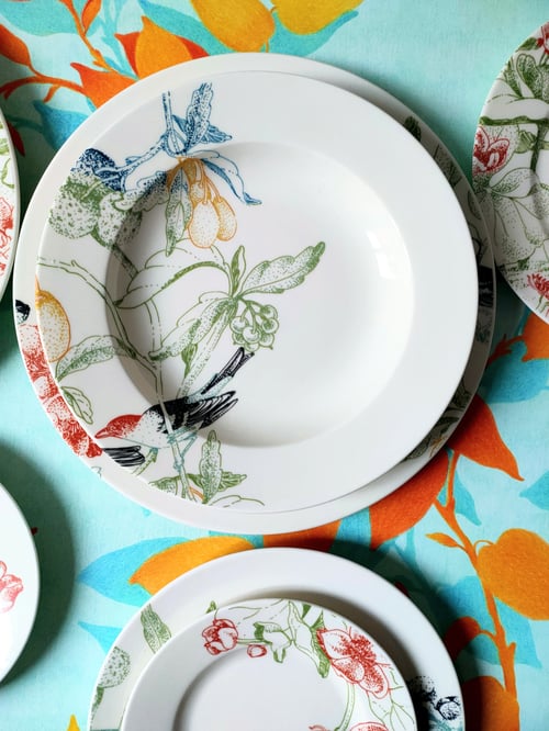 Image of Landscape N°1