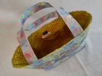 Image 5 of Coral Reefs Tote
