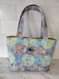 Image 1 of Coral Reefs Tote