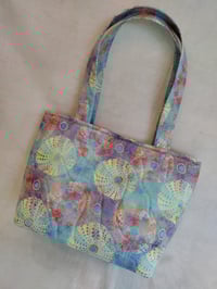 Image 2 of Coral Reefs Tote