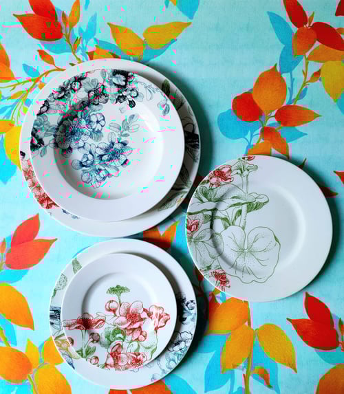 Image of Landscape N°1