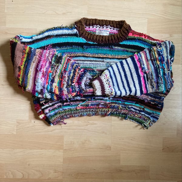 Image of Sweater #27
