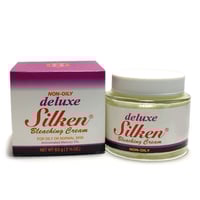 Silken Deluxe Nadinola 2.25 oz