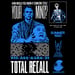 Image of Total Recall Shirt by Bill Connors (REPRINT)