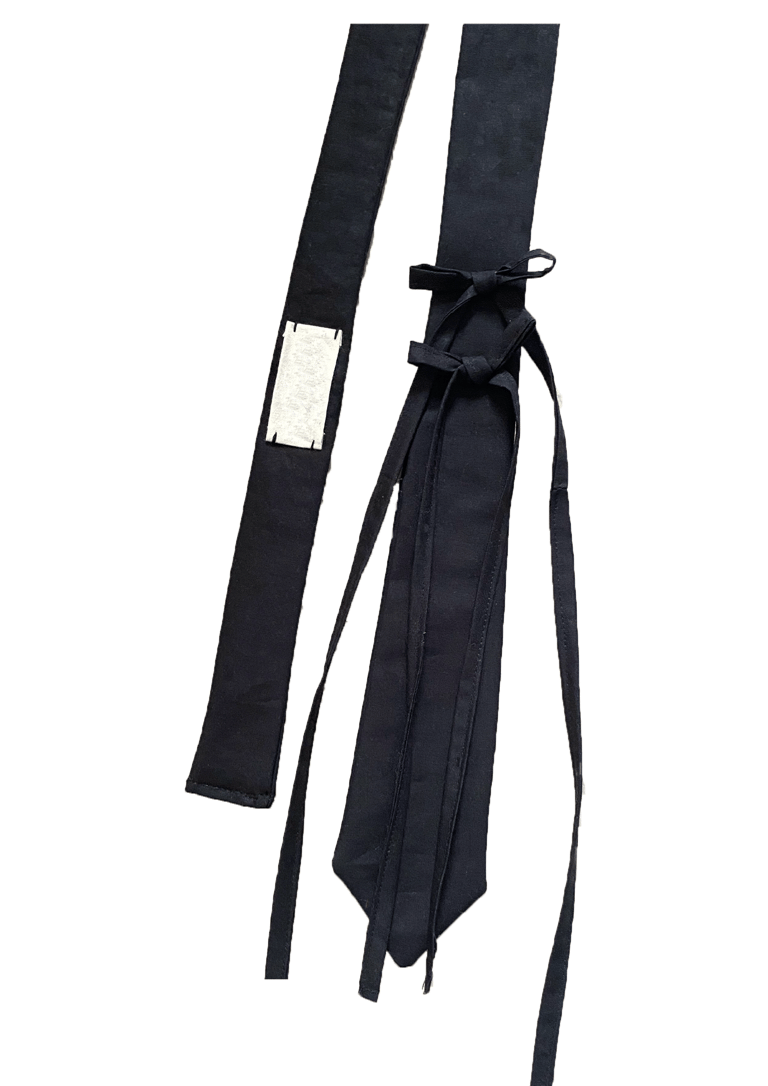 'Bow' Tie