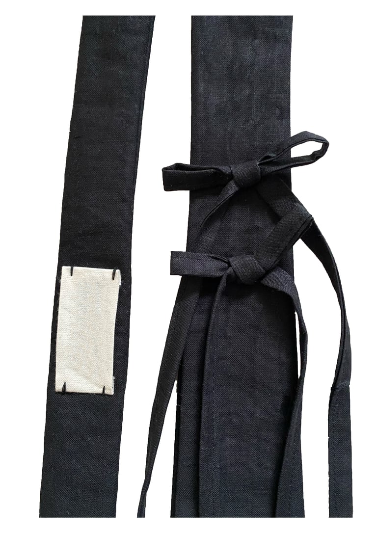 'Bow' Tie Image 2