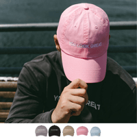 Image 1 of Dad Hat / Baseball Hat [Limited Qty]