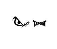tapout/no fear pack