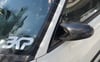 EC WORKS Style 88-91 CRX Racing Mirror Complete Set
