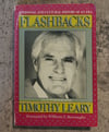 Flashbacks, by Timothy Leary