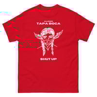 Tapa Boca Tee 