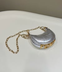 Image 13 of Fendigraphy shoulder bag