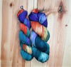 Rainbow Room yarn