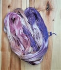 Nancy Wheeler yarn