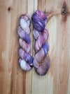 Nancy Wheeler yarn