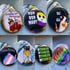 Silly Pride Buttons Image 2