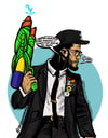 “Malcolm X vs Cancel Culture”