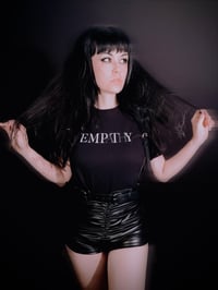 Image 2 of Empty Empathy Tee