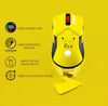 Pikachu Wireless Mouse