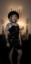 Hellbent Chain Harness
