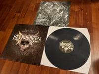 Image 3 of Leave This World Breathing Vinyl LP