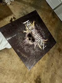 Image 4 of Leave This World Breathing Vinyl LP