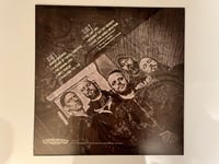 Image 5 of Leave This World Breathing Vinyl LP