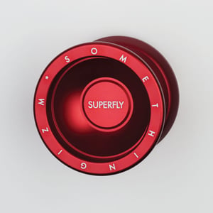 Image of SUPERFLY