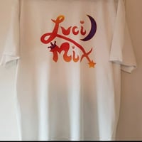 Image 2 of Lucid Mix Tee