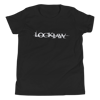  Lockjaw- Youth T Logo Shirt-Unisex