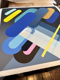 Image 2 of HALCYON - ARTIST PROOF