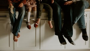 Image of Indoor Home Sessions ($75 off)