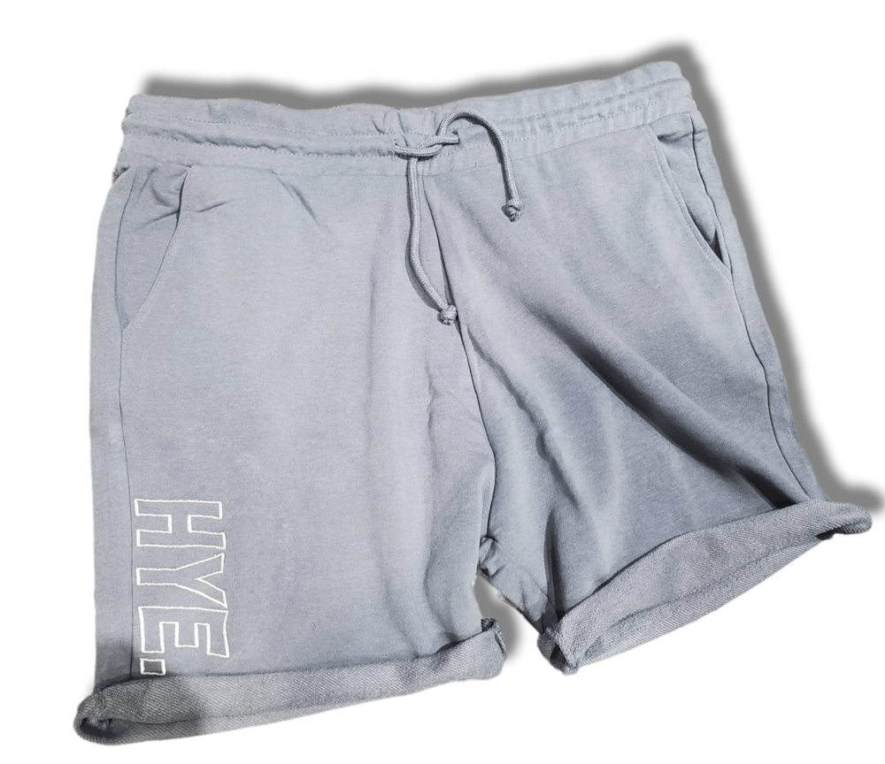 [HYE] shorts (limited supply)