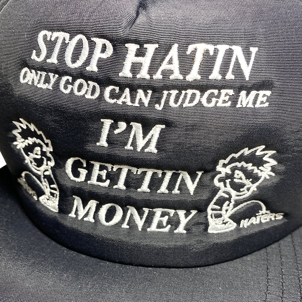 Image of Stop Hatin