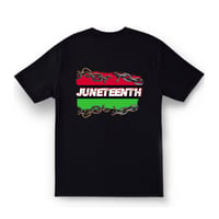 Image 1 of Juneteenth Tee