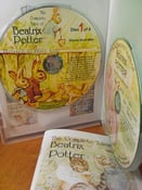 Image of The Complete Beatrix Potter - 23 audio books & PDF books