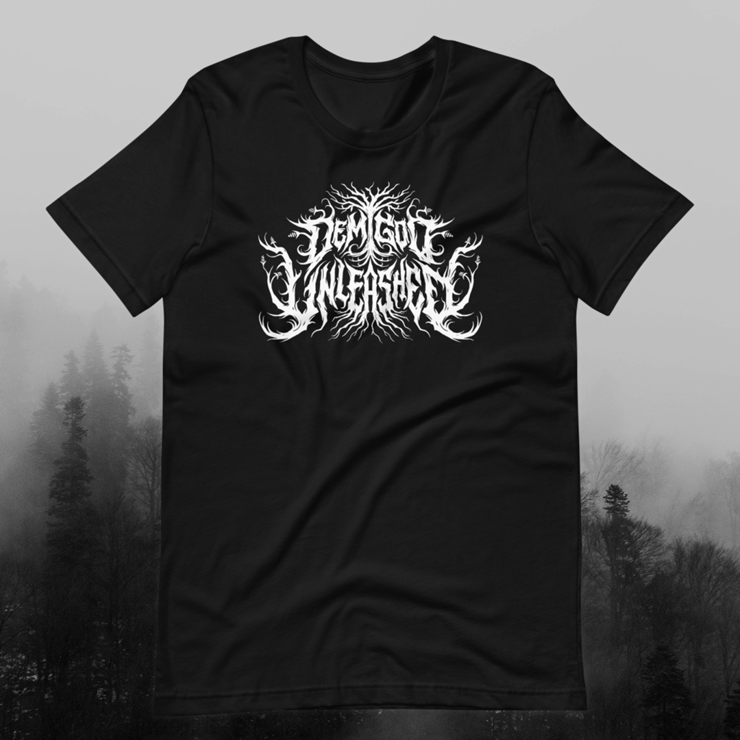 Unisex Necromancer T-Shirt