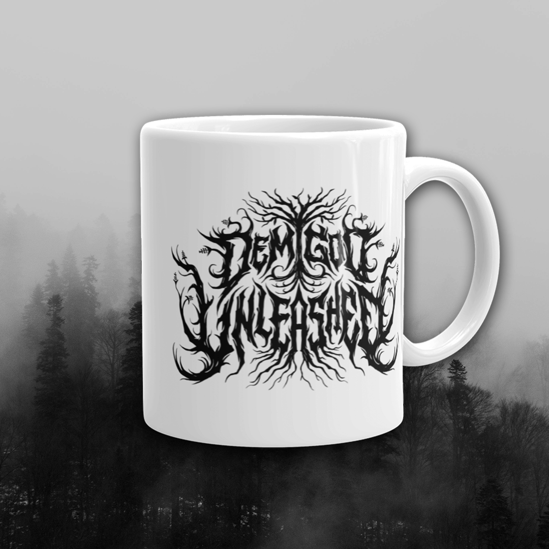 The Evil Coffee Mug