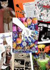 Dungeons & Dragons Zine